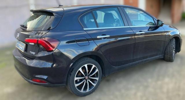 Fiat Tipo 1.6 mjt Lounge s&s 120cv dct my20