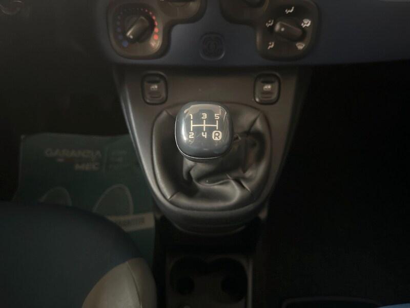 FIAT Panda 3ª serie Panda 1.3 MJT S&S Easy