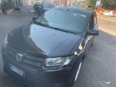 Dacia Sandero 1.2 75CV Ambiance