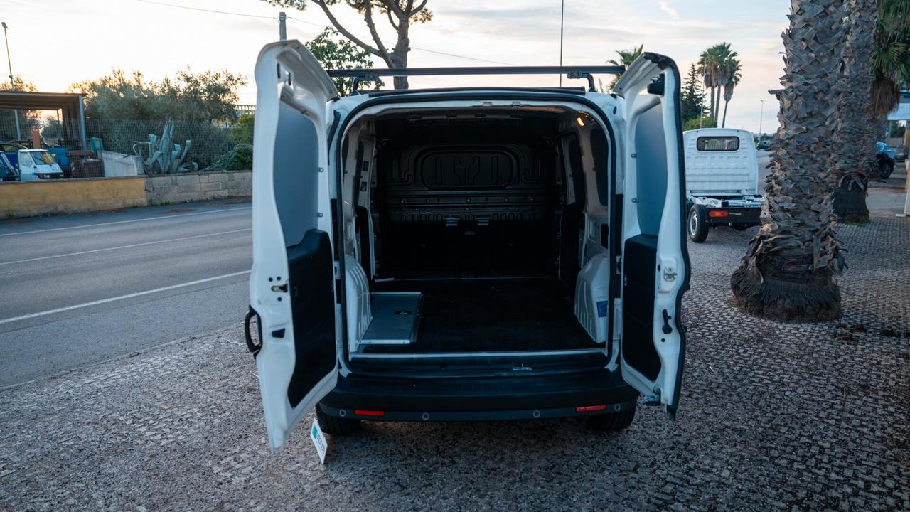 Fiat Doblo Doblò 1.6 MJT