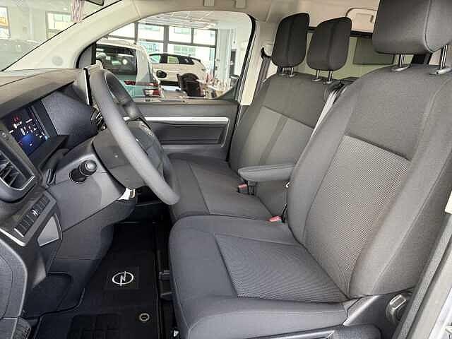 Opel Zafira Life 2.0 Diesel 180CV aut. Business Edition Long