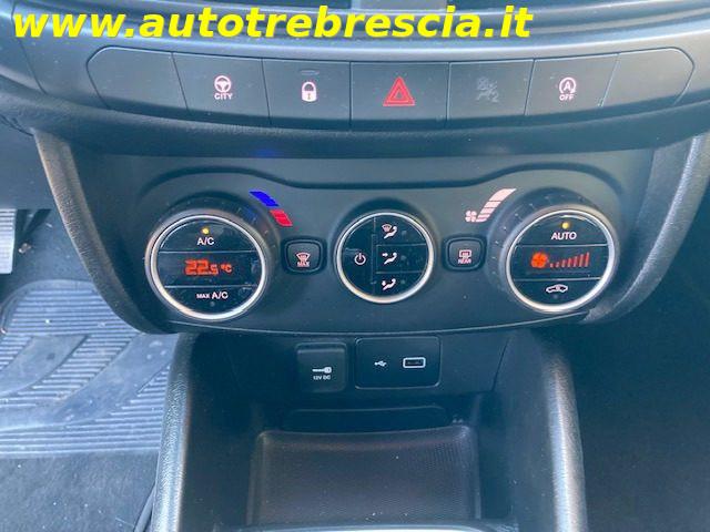 FIAT Tipo 1.6 Mjt S&S 5 porte Lounge