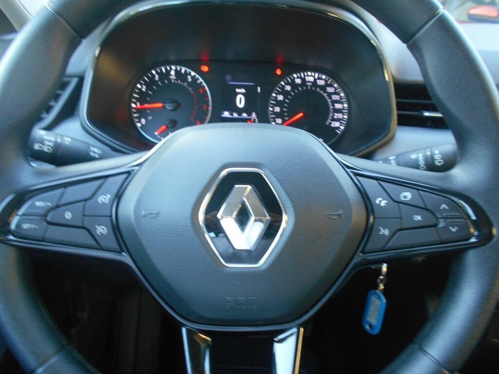 Renault Clio 5 Porte 1.0 TCe Life