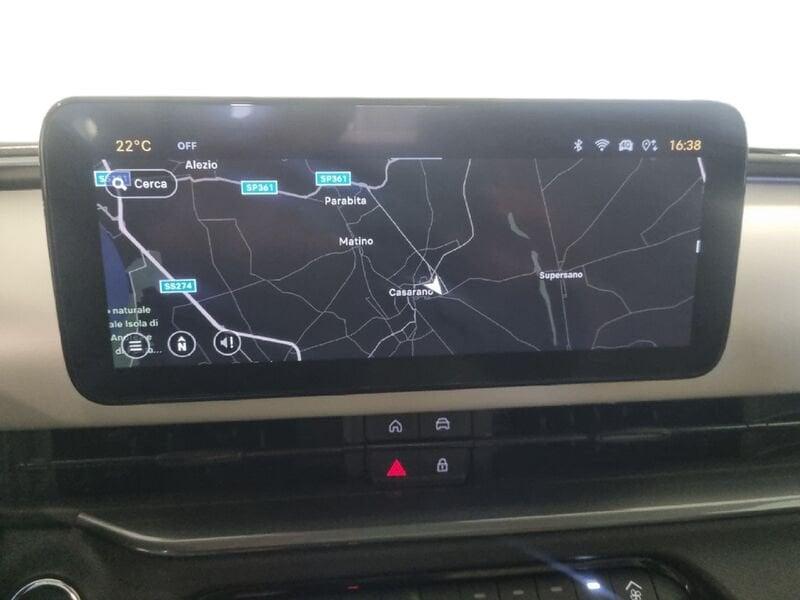 FIAT 600 (2023-->) Hybrid 100 CV DCT MHEV La Prima