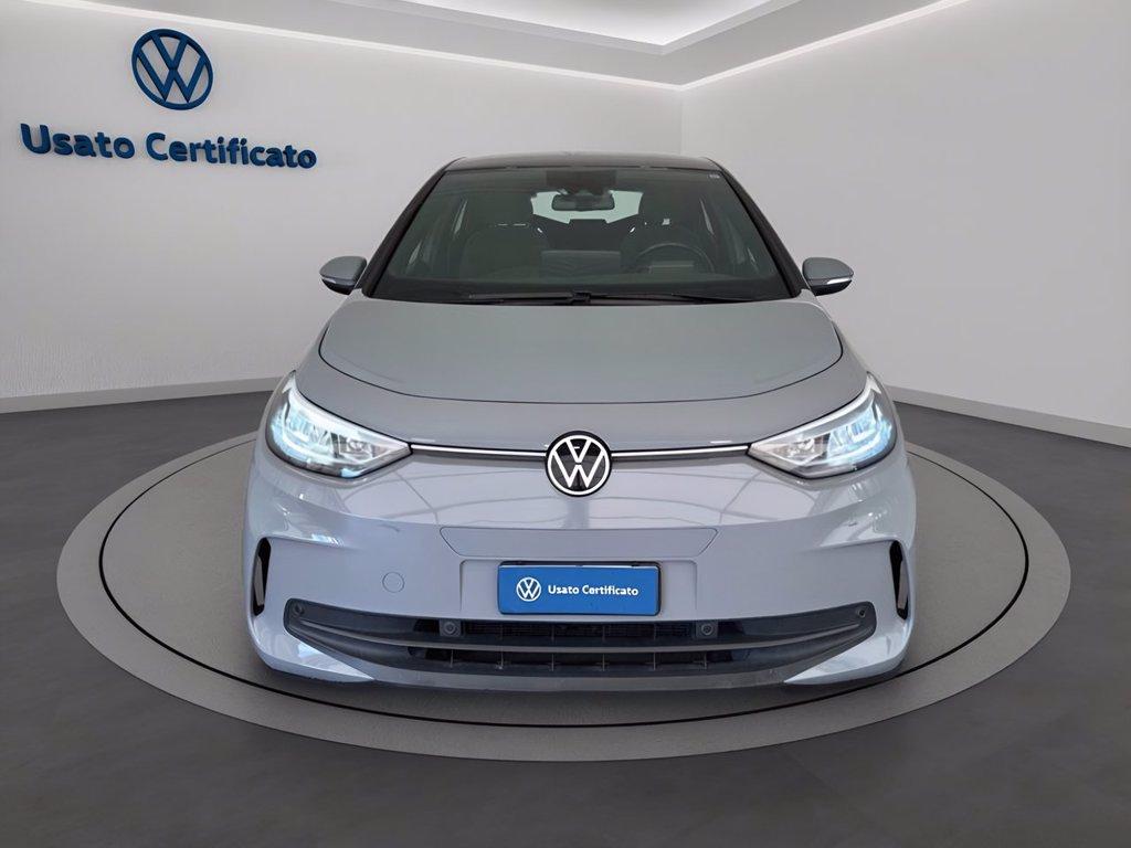 VOLKSWAGEN Id.3 58 kwh pro performance 204cv del 2023