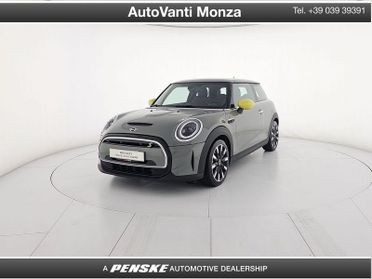 MINI Cooper SE Cooper SE Electric