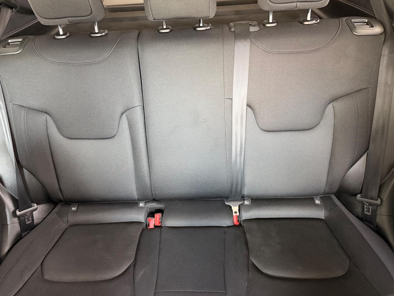 Jeep Renegade 1.6 Mjt DDCT 120 CV Limited