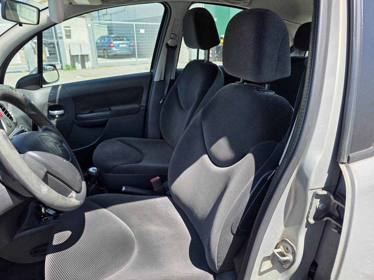 Citroen C3 1.1 NEOPATENTATI Benzina