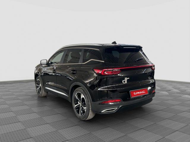 OTHERS-ANDERE OTHERS-ANDERE DR Automobiles DR6 dr 6.0 1.5 Turbo CVT Bi-Fuel GP