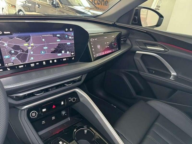 Audi Q5 3ª serie TDI 150 kW mHEV+ S tronic quattro S line edition