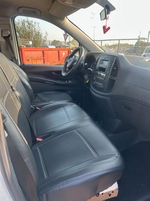Mercedes-benz Vito 2.2 114 CDI PL Tourer Pro Extra-Long