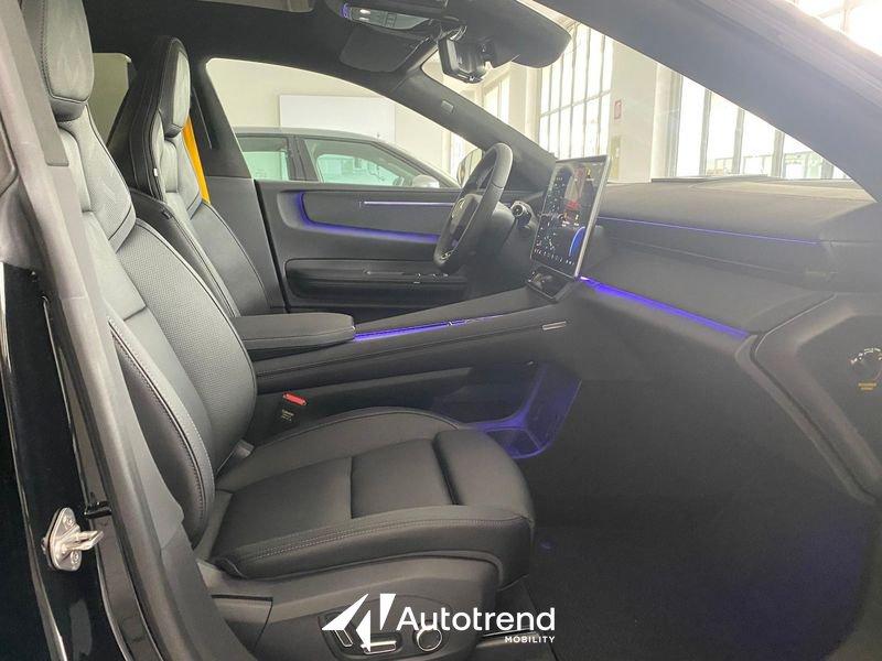 Polestar Polestar 4 PRONTA CONSEGNA Long Range Dual Motor Performance Prime