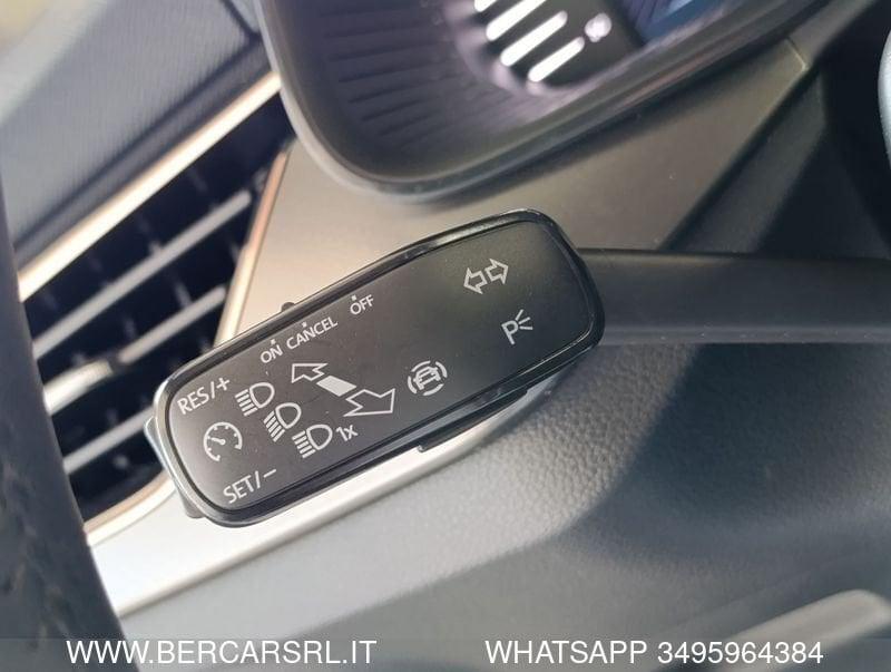 Skoda Kamiq 1.0 TSI 110 CV Style*CL_17*VIRTUAL COCKPIT*PDC*LED*