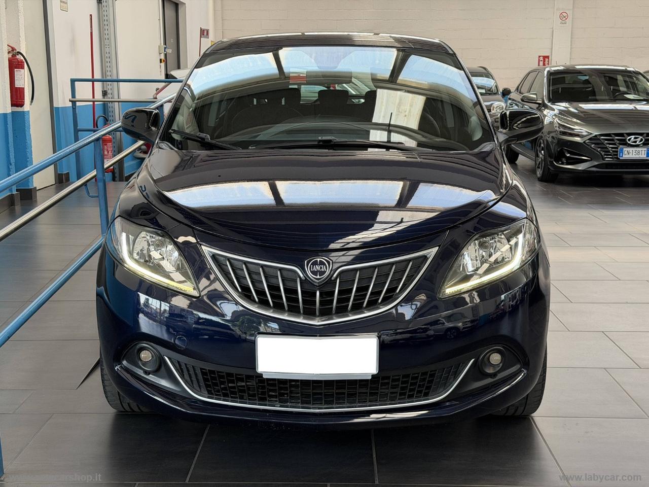 LANCIA Ypsilon 1.0 FireFly 5p.S&S Hyb. Eco Gold NEOPATENTATI