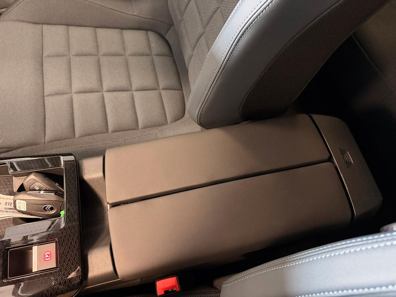 Citroen C5 Aircross 1.2 Hybrid 145 CV e-DCS6