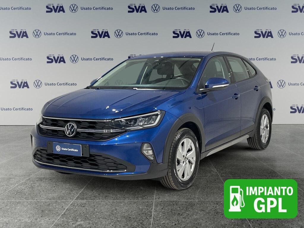 Volkswagen Taigo 1.0 Tsi 115CV Life