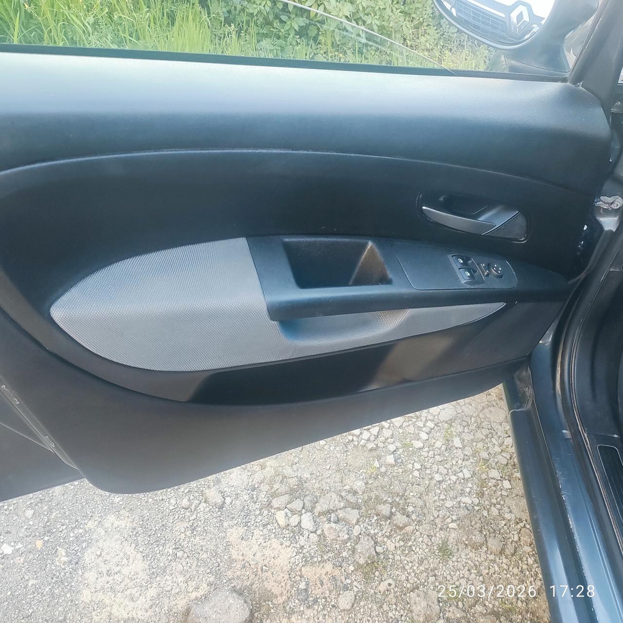 Fiat Grande Punto 1.2 5 porte Actual