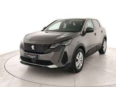 PEUGEOT 3008 1.5 bluehdi Allure 130cv EAT8