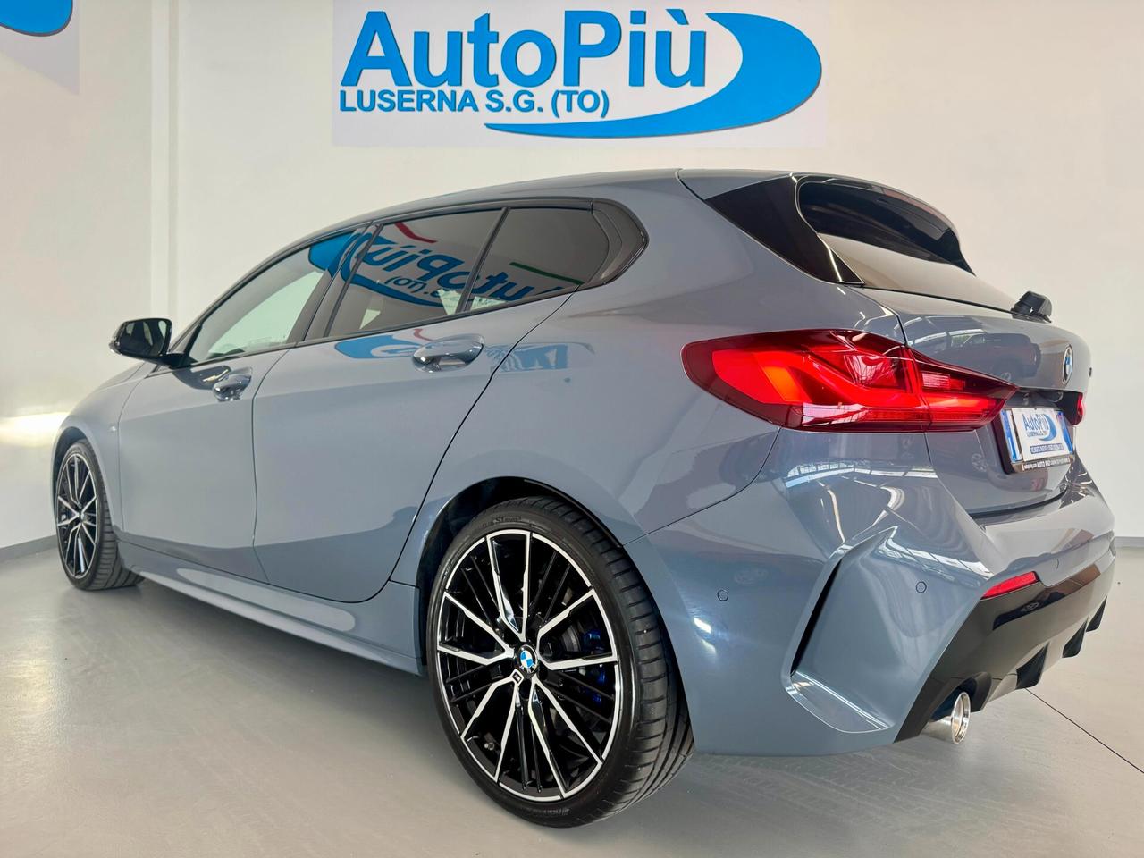 Bmw 118 118d 5p. Msport 2.0 150CV