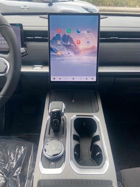 Jaecoo 7 ICE 1.6 TGDI Pure