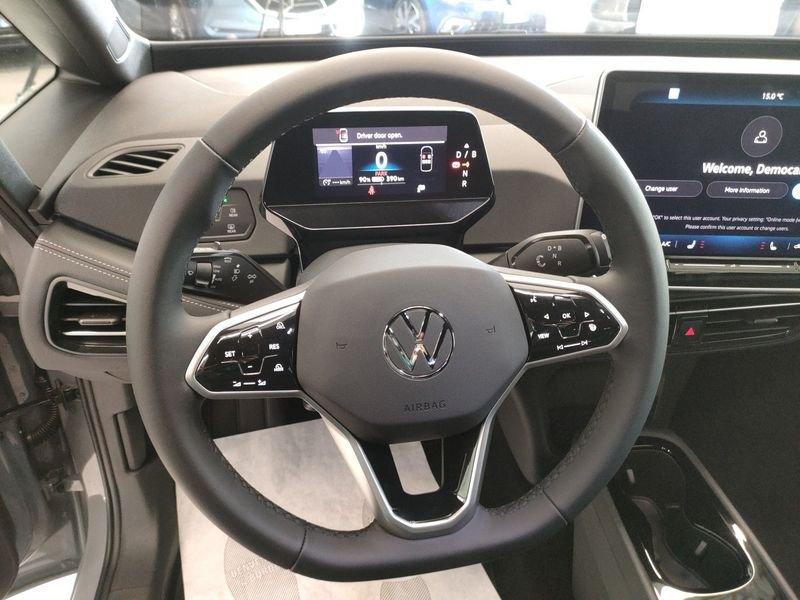 Volkswagen ID.3 Pro Edition Plus