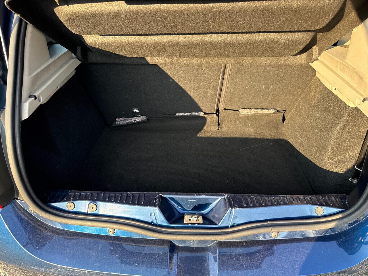 Dacia Sandero Stepway 1.0 SCe 75 CV Access