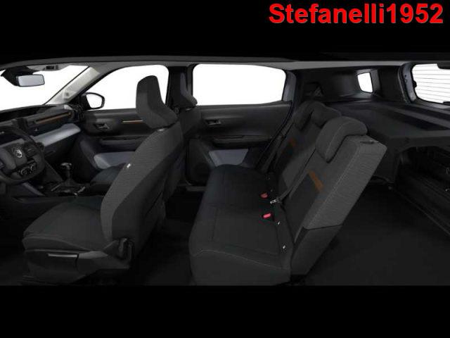 CITROEN C3 Aircross Nuova PureTech Turbo 100 MT6 - YOU
