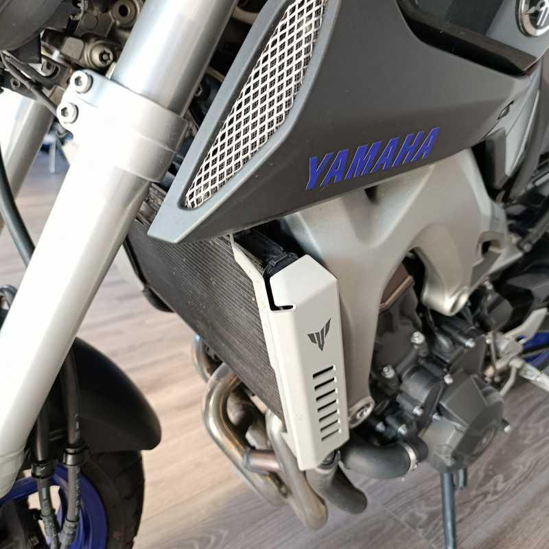 Yamaha MT-09 - 2014