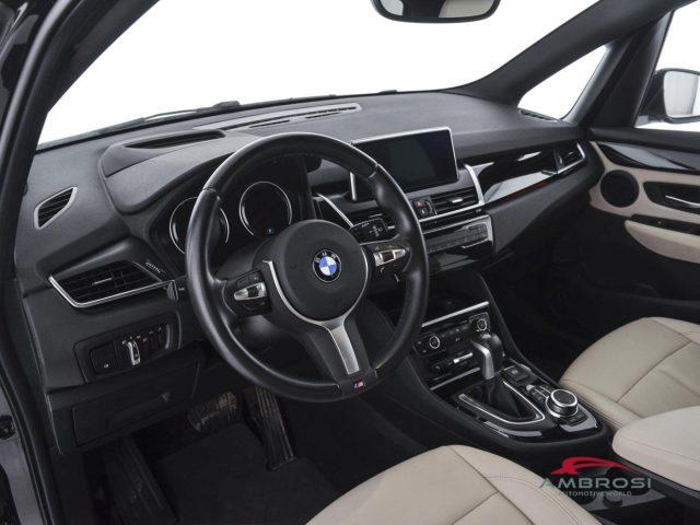 BMW 225 Serie 2 xe iPerformance Business aut.