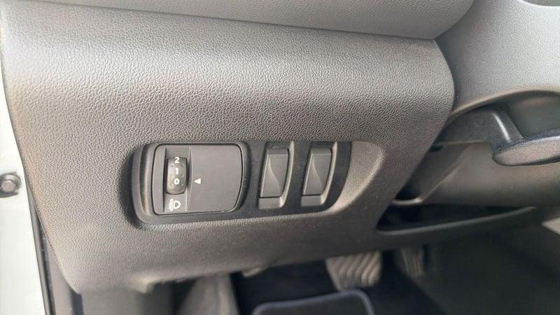 Renault Kadjar 1.5 dCi Energy 110cv Sport Edition2 EDC