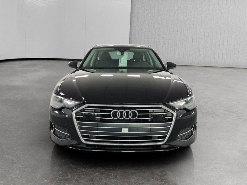 Audi A6 Avant 45 3.0 tdi mhev Business Sport quattro s-tronic