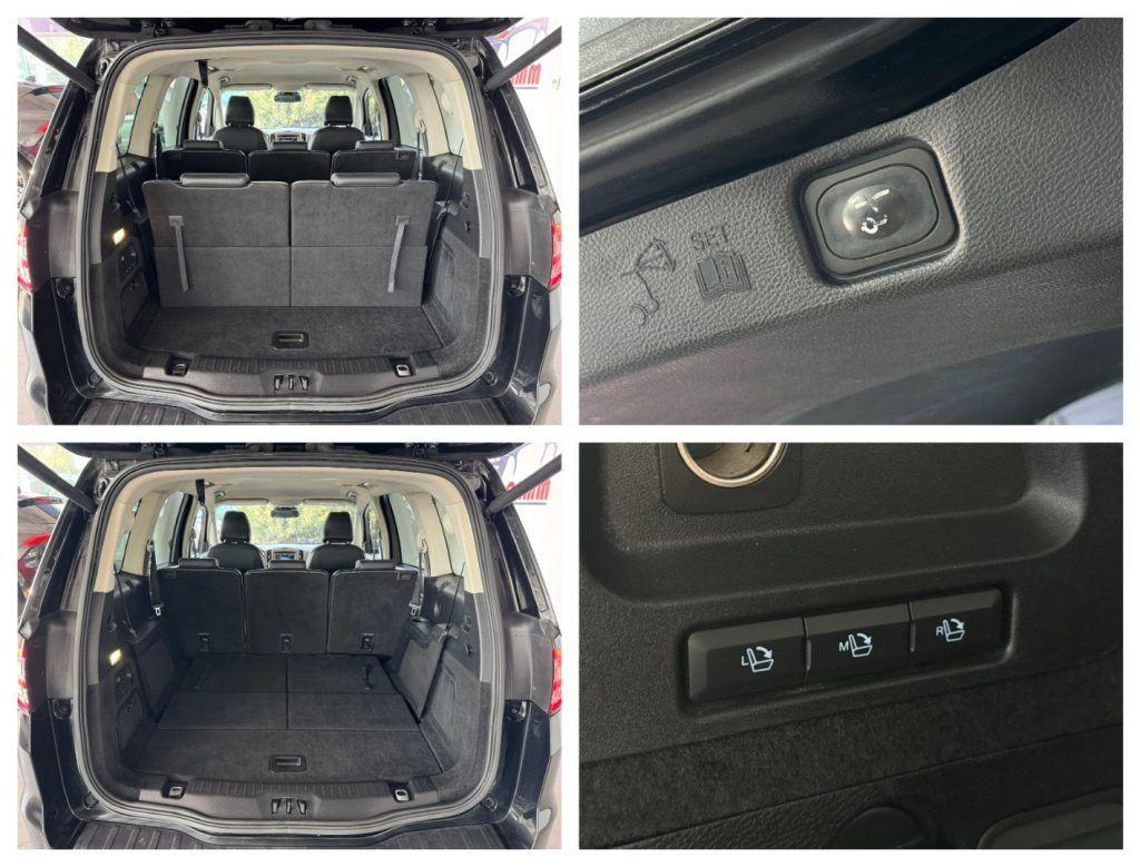 FORD Galaxy 2.0 TDCi 150cv Powershift 7P. Titanium Bus. PELLE