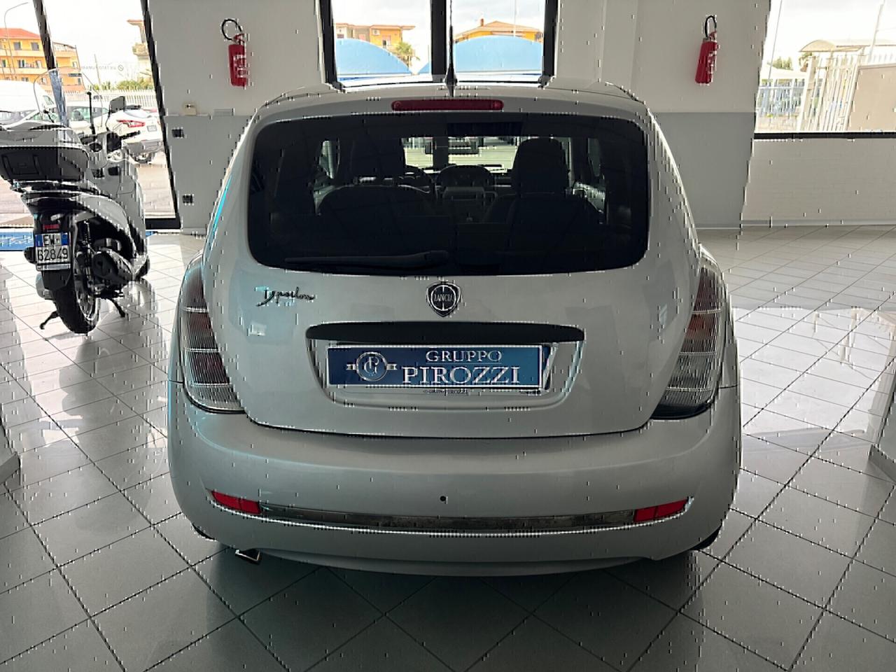 Lancia Ypsilon AUTOMATICATA 2008