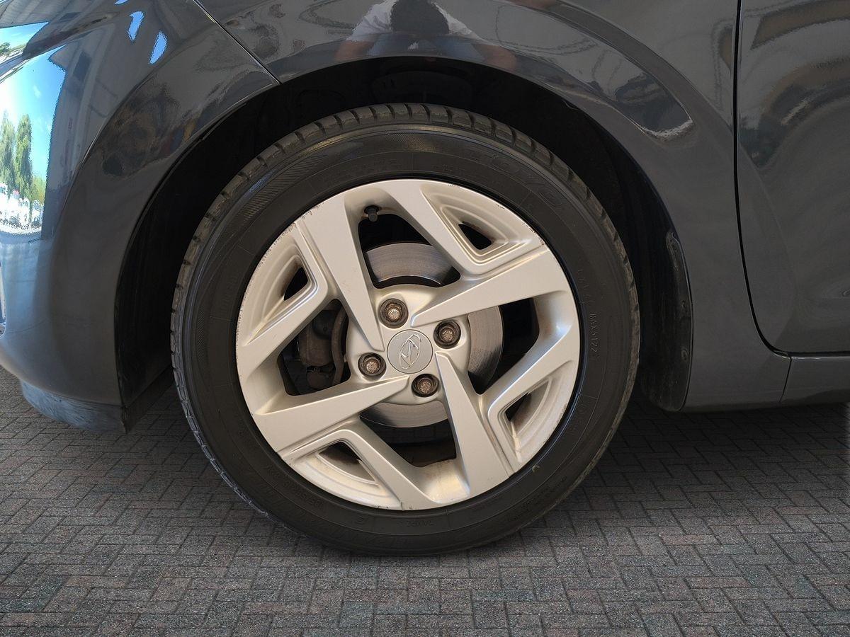 HYUNDAI i10 III 2020 - i10 1.0 mpi Prime