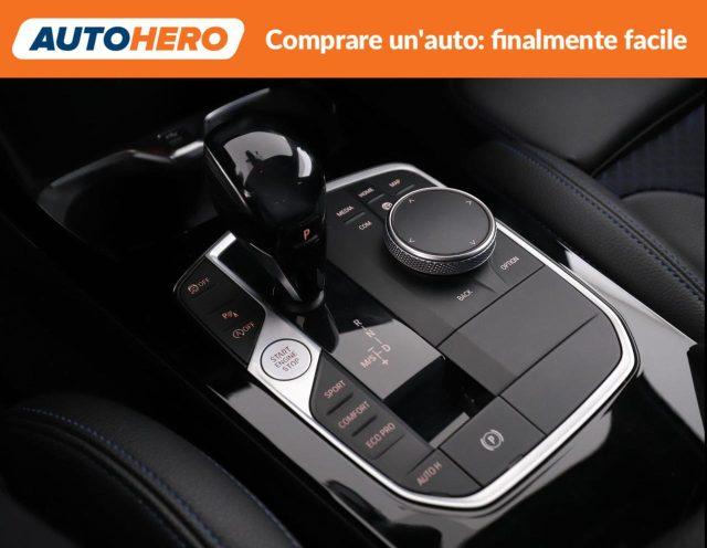 BMW 118 d 5p. Advantage