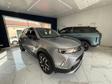 Opel Mokka OPEL MOKKA 1.2 t GS s&s 100cv