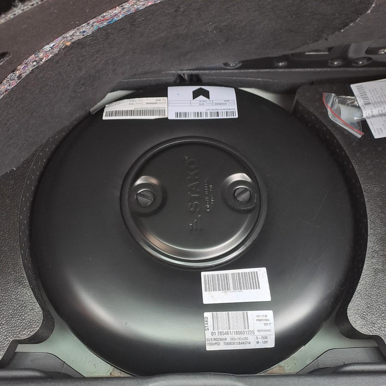 Fiat Panda 1.2 easypower 69 cv Easy