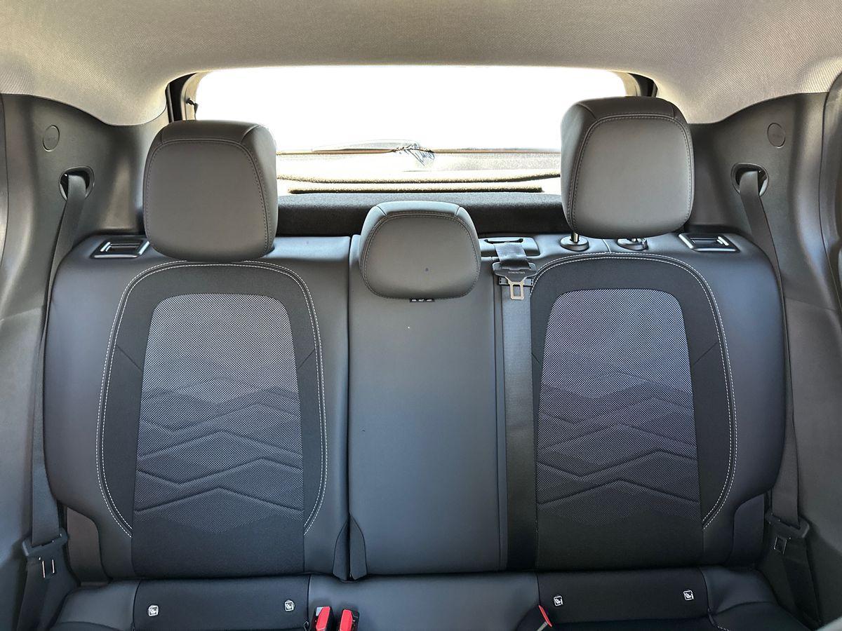 JEEP Avenger E-Hybrid Avenger Summit 1.2 110cv Dct Mhev