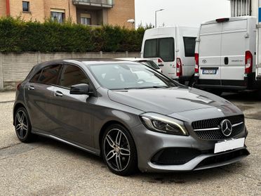 Mercedes-benz A 200 A 200 d Automatic 4Matic Premium "NEOPATENTATI"