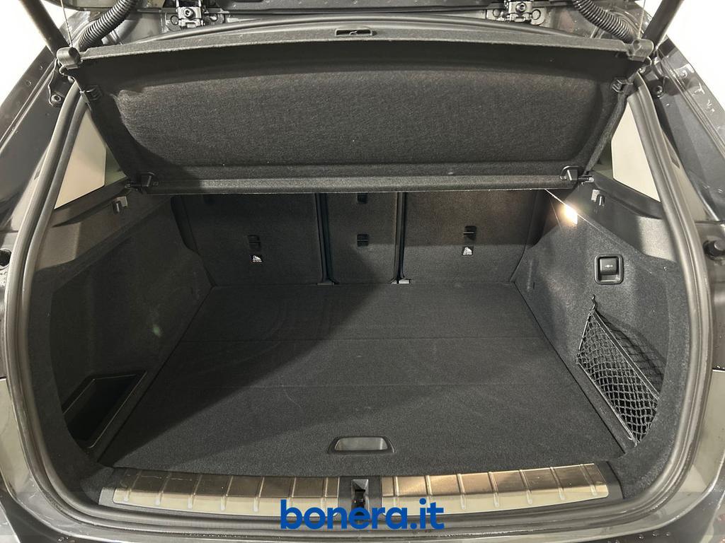 BMW X1 18 d xLine Plus sDrive Steptronic