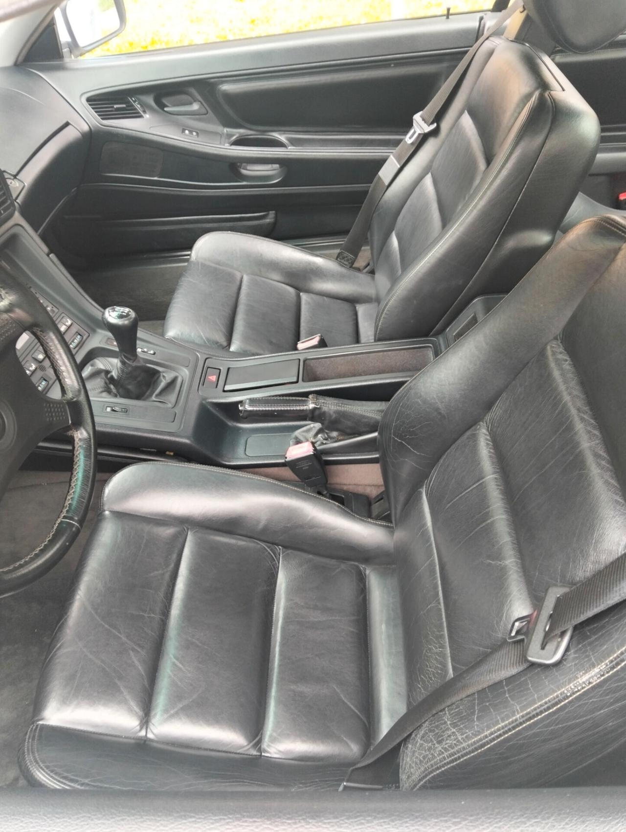 Bmw 850 12 cilindri