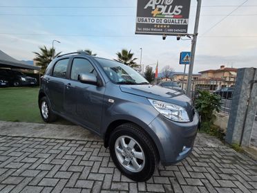 Daihatsu Terios 1.5 4WD SX Green Powered