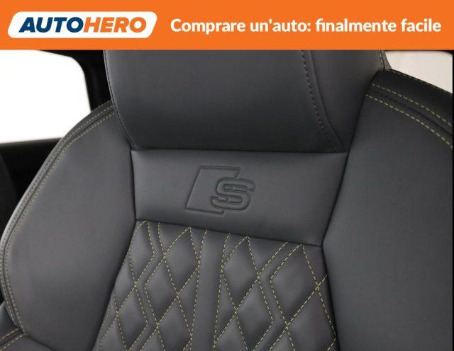 AUDI A3 SPB 30 TDI S tronic Business Advanced