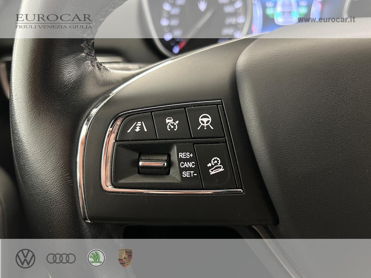 Maserati Levante 3.0 v6 250cv auto