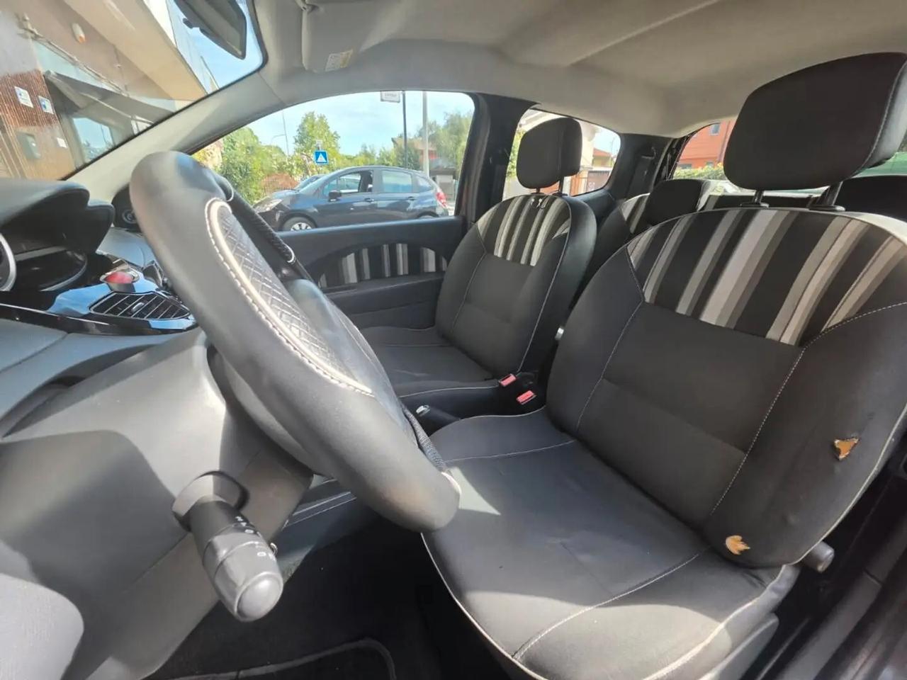 Renault Twingo 1.2 16V