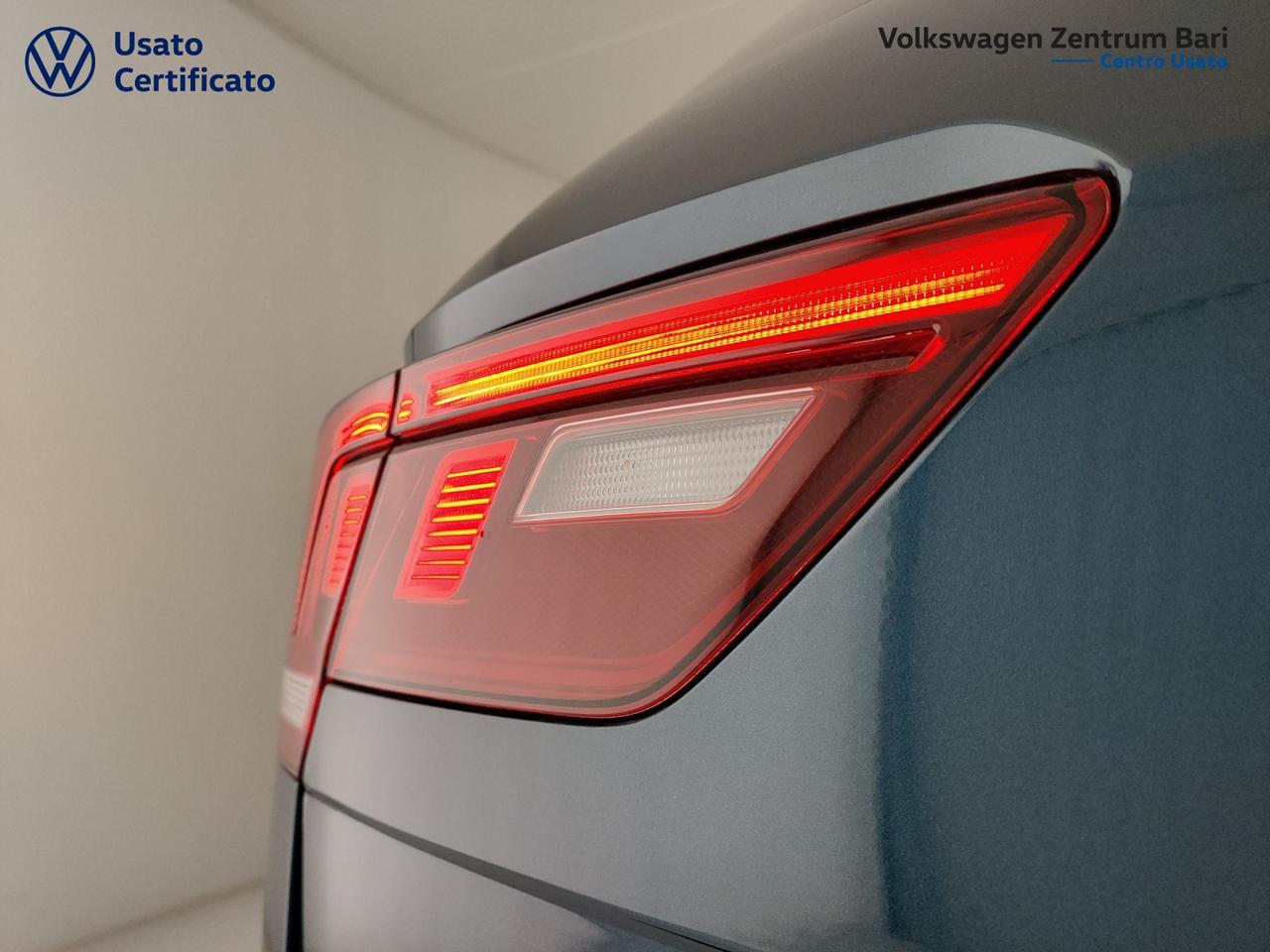 Volkswagen Tiguan 1.5 tsi life 150cv dsg