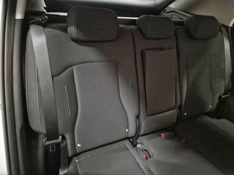 KIA SPORTAGE 1.6 CRDI MHEV BUSINESS 2WD DCT SUV