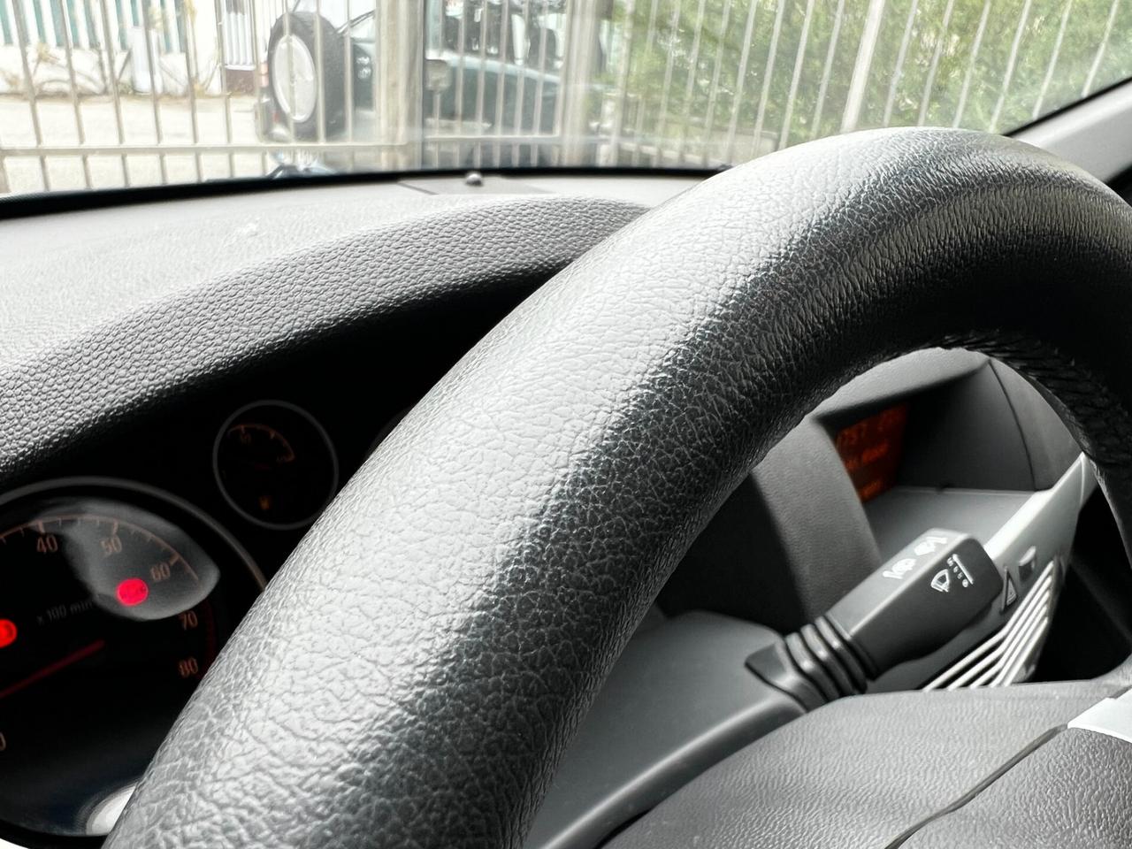 Opel Astra 1.6 16v Station Wagon Edition