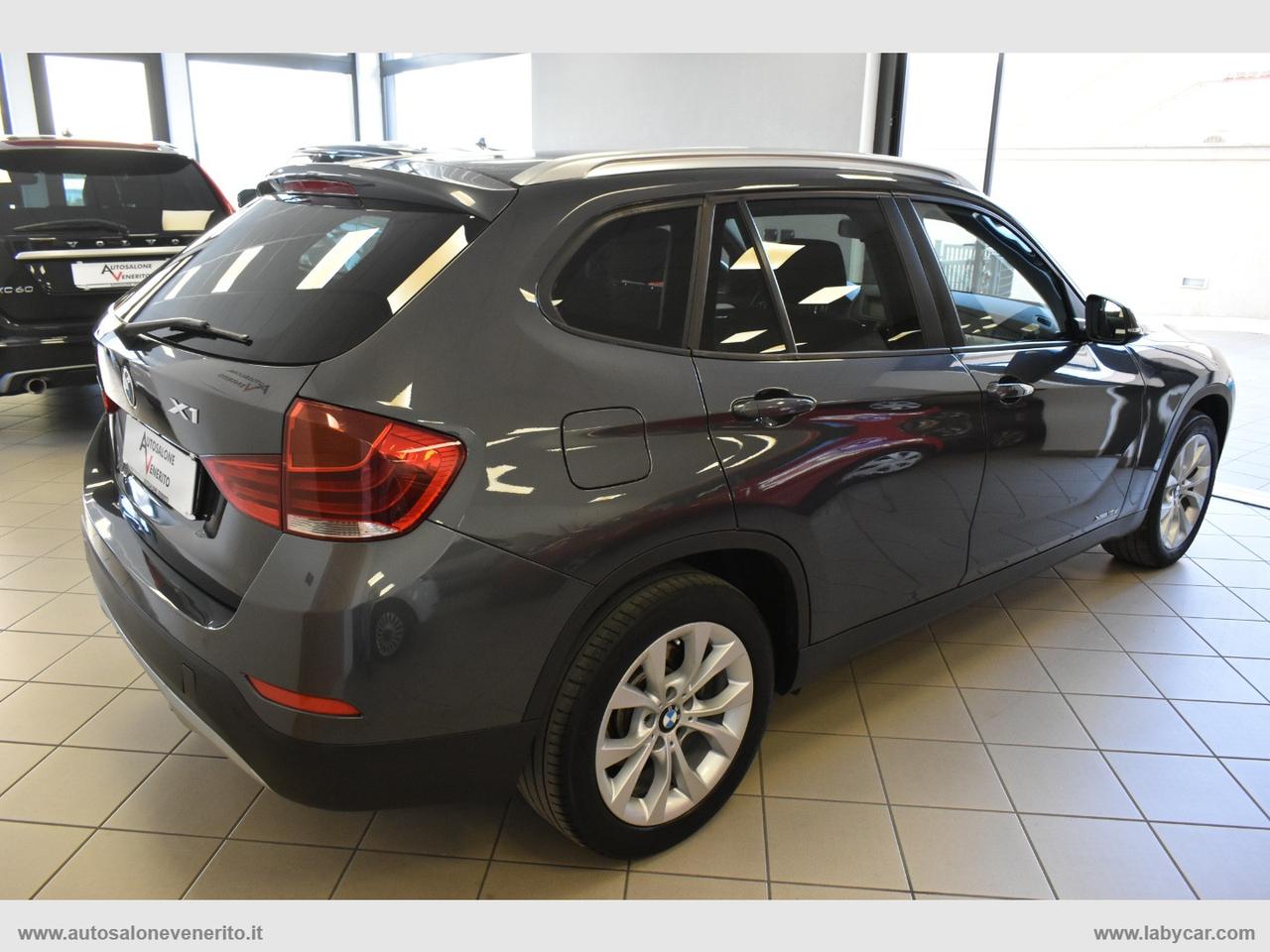 BMW X1 xDrive18d Futura