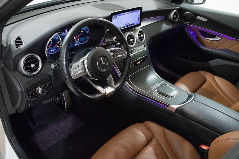 Mercedes-Benz GLC 220d 4Matic Premium Plus aut.